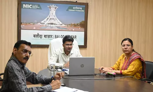 सांसद खेल महोत्सव 2025, जांजगीर-चाम्पा संसदीय क्षेत्र में 13 से 16 अक्टूबर तक आयोजन