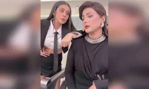 Hina Khan को ईशा मालवीय का बर्थडे विश: ‘प्रेरणा बनने के लिए शुक्रिया’