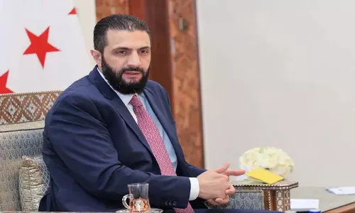 क्या Syria में असद के बाद होने वाले पहले चुनाव वास्तविक राजनीतिक भागीदारी सुनिश्चित करेंगे? क्या Syria में असद के बाद होने वाले पहले चुनाव वास्तविक राजनीतिक भागीदारी सुनिश्चित करेंगे?