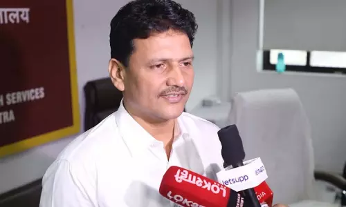 महाराष्ट्र सरकार डायग्नोस्टिक प्रयोगशालाओं को विनियमित करने के लिए कानून लाएगी: Minister Prakash