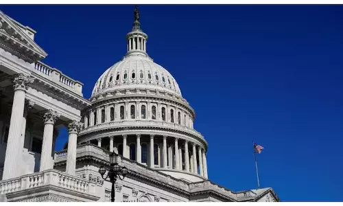 Federal shutdown से नीति निर्माताओं के लिए महत्वपूर्ण आर्थिक आंकड़े प्रभावित हुए