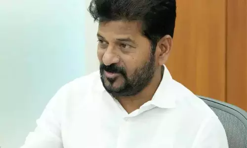 जुबली हिल्स उम्मीदवार पर रिपोर्ट दे : CM Revanth Reddy