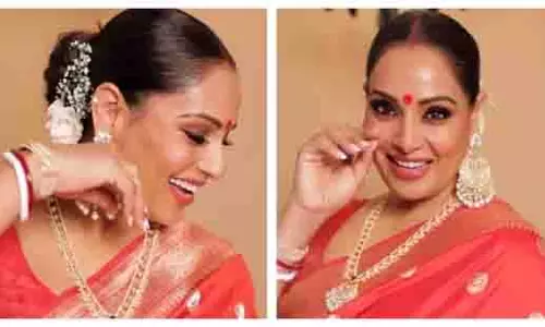 सोशल मीडिया पर छाया ट्रेंड, Bipasha Basu ने खुद को किया सेलिब्रेट सोशल मीडिया पर छाया ट्रेंड, Bipasha Basu ने खुद को किया सेलिब्रेट
