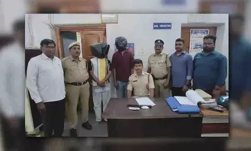 MDMA रैकेट का भंडाफोड़, हैदराबाद पुलिस को केरल और बहरीन से तार जुड़े मिले