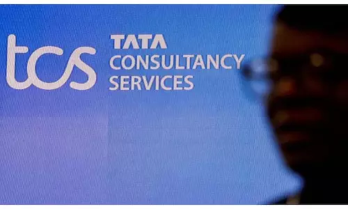 कार्यबल पुनर्गठन के बीच TCS ने 2 साल तक का विच्छेद वेतन देने की पेशकश की