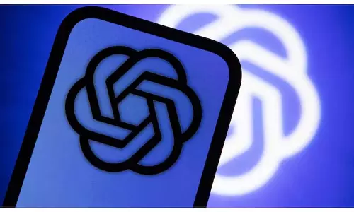 OpenAI का मूल्यांकन 500 अरब डॉलर तक पहुंचा, मस्क के स्पेसएक्स से आगे OpenAI का मूल्यांकन 500 अरब डॉलर तक पहुंचा, मस्क के स्पेसएक्स से आगे