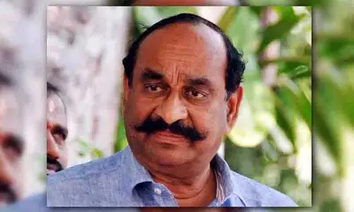 पूर्व मंत्री R. Damodar Reddy का 73 वर्ष की आयु में निधन पूर्व मंत्री R. Damodar Reddy का 73 वर्ष की आयु में निधन
