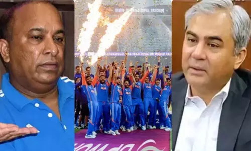 मैंने BCCI से माफ़ी नहीं मांगी है.. और न ही मांगूंगा: मोहसिन नक़वी