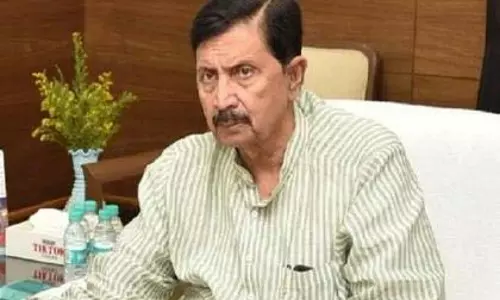 रामराजे नाइक निंबालकर ने Phaltan की विकास राजनीति के लिए सुलह का सुझाव दिया रामराजे नाइक निंबालकर ने Phaltan की विकास राजनीति के लिए सुलह का सुझाव दिया