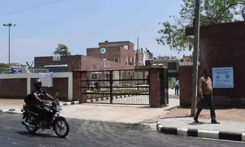 PEC टीम मनीमाजरा 24x7 जलापूर्ति परियोजना का ऑडिट करेगी