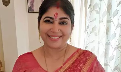 पंडित छन्नूलाल मिश्र का संगीत सीधे ईश्वर से जोड़ता था: डॉ. सोमा घोष पंडित छन्नूलाल मिश्र का संगीत सीधे ईश्वर से जोड़ता था: डॉ. सोमा घोष