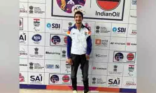 दिल का दौरा झेलने के बाद हेनी ने कहा— मूल्यवान अनुभव रहा दिल का दौरा झेलने के बाद हेनी ने कहा— मूल्यवान अनुभव रहा