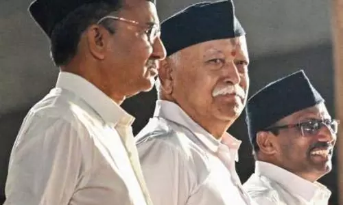 पहलगाम की घटना ने हमें सिखाया कि कौन दुश्मन है और कौन दोस्त: Mohan Bhagwat पहलगाम की घटना ने हमें सिखाया कि कौन दुश्मन है और कौन दोस्त: Mohan Bhagwat