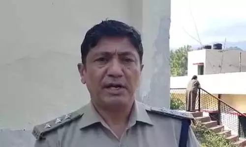 व्यापारी से रंगदारी मामले में पुलिस सख्त,  मुकदमा दर्ज