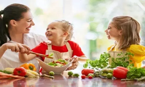 बच्चों की हाइट तेजी से बढ़ानी है? Diet में शामिल करें ये 6 सुपर सब्जियां बच्चों की हाइट तेजी से बढ़ानी है? Diet में शामिल करें ये 6 सुपर सब्जियां