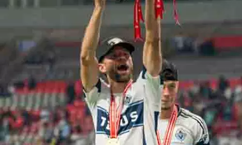 Football: मुलर 35वां खिताब जीतकर जर्मनी के सबसे सफल खिलाड़ी बने