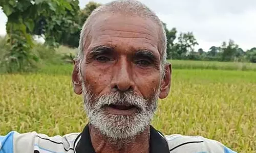 एमएसपी में वृद्धि से किसानों में नई उम्मीद, देवरिया के ग्रामीणों ने सरकार को सराहा एमएसपी में वृद्धि से किसानों में नई उम्मीद, देवरिया के ग्रामीणों ने सरकार को सराहा