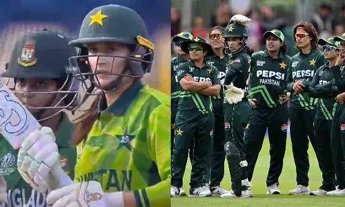 WC 2025: पाक कमेंटेटर का बयान ऑन-एयर वायरल