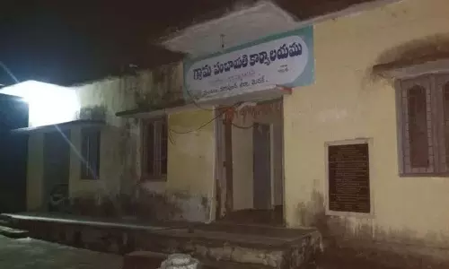 दशहरा उत्सव से दूर एक गाँव.. क्योंकि..!
