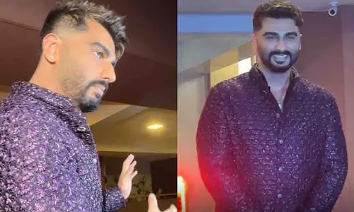 Arjun Kapoor: इशारे ने अंशुला की सगाई को बनाया इंटरनेट का हॉट टॉपिक