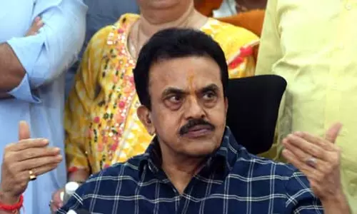 उदित राज के बयान पर शिवसेना का पलटवार, आरएसएस को आतंकवादी कहने को बताया दुर्भावनापूर्ण उदित राज के बयान पर शिवसेना का पलटवार, आरएसएस को आतंकवादी कहने को बताया दुर्भावनापूर्ण
