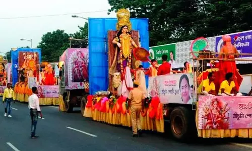 5 अक्टूबर को रेड रोड पर Carnival, कुछ सड़कों पर यातायात बंद रहेगा