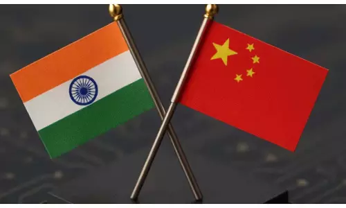 क्या चीन का WTO रुख भारत के लिए परेशानी का सबब बन सकता है? क्या चीन का WTO रुख भारत के लिए परेशानी का सबब बन सकता है?