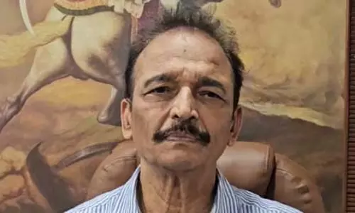 युवा बेरोजगारी से परेशान, महिला असुरक्षा बड़ा मुद्दा : भाई जगताप