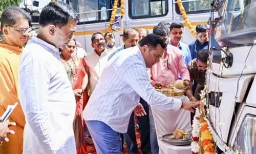 कामकाजी महिलाओं को बड़ी राहत, बस किराए में मिलेगी 50% छूट