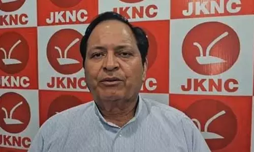 नेशनल कॉन्फ्रेंस नेता शेख बशीर ने आरएसएस पर उठाए सवाल, भागवत के बयान को सराहा