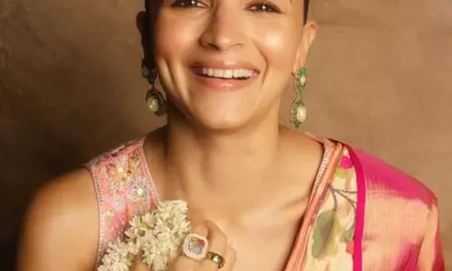 आलिया भट्ट ने रणबीर से रिश्ते और शादी पर किया खुलासा