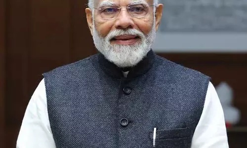 आबना नदी हादसा: PM मोदी ने जताया दुख, किया दो-दो लाख रुपए की मदद का ऐलान आबना नदी हादसा: PM मोदी ने जताया दुख, किया दो-दो लाख रुपए की मदद का ऐलान