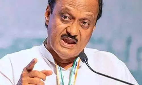 महाराष्ट्र को 6,418 करोड़ रुपए का अग्रिम कर हस्तांतरण, अजित पवार ने जताया आभार