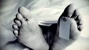 UP News: जंगल में युवक-युवती के क्षत-विक्षत शव मिलने से हड़कंप UP News: जंगल में युवक-युवती के क्षत-विक्षत शव मिलने से हड़कंप