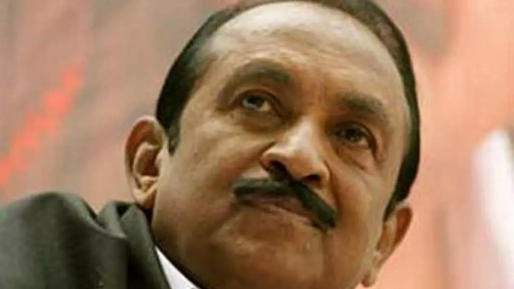 DMK सरकार पर राज्यपाल के आरोपों की वाइको ने निंदा की DMK सरकार पर राज्यपाल के आरोपों की वाइको ने निंदा की