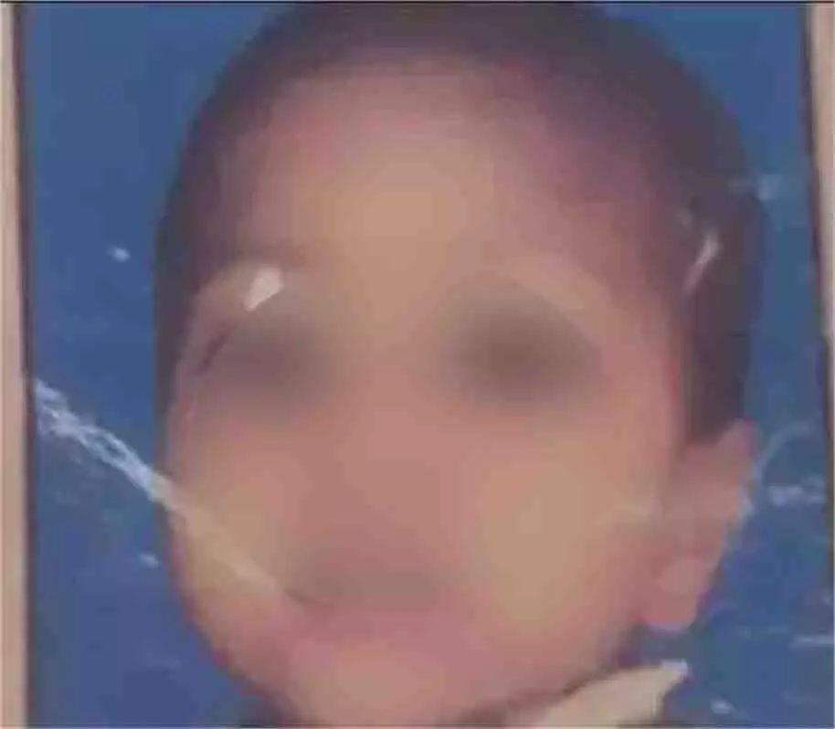 Up News : पटाखे से लगी आग से 8 साल के बच्चे की मौत Up News : पटाखे से लगी आग से 8 साल के बच्चे की मौत