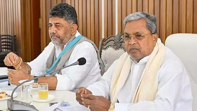 ग्रेटर बेंगलुरु प्राधिकरण चुनाव के बाद और वार्ड जोड़ेगा: DCM DK Shivakumar ग्रेटर बेंगलुरु प्राधिकरण चुनाव के बाद और वार्ड जोड़ेगा: DCM DK Shivakumar
