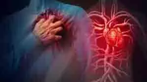 Health:जानिए माइनर हार्ट अटैक क्या होता है ,ये कितना खतरनाक और शुरूआती लक्षण Health:जानिए माइनर हार्ट अटैक क्या होता है ,ये कितना खतरनाक और शुरूआती लक्षण