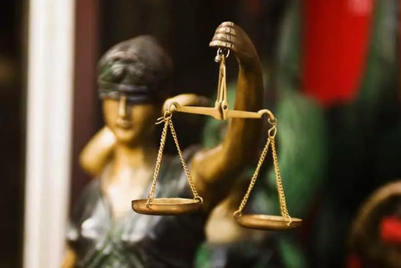 Haryana : आपराधिक कार्यवाही और मुकदमों में तेजी लाई जाएगी Haryana : आपराधिक कार्यवाही और मुकदमों में तेजी लाई जाएगी