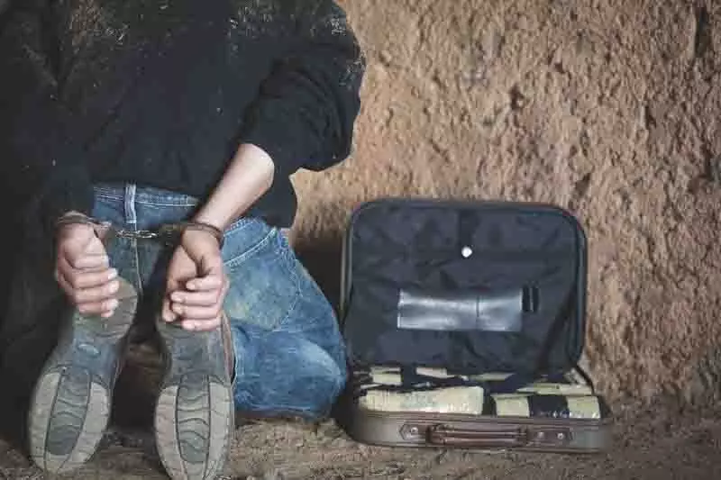 पंजाब में चिट्टा पर नकेल कसने में रोजाना 80 FIR और 109 गिरफ्तारियां, नया रिकॉर्ड पंजाब में चिट्टा पर नकेल कसने में रोजाना 80 FIR और 109 गिरफ्तारियां, नया रिकॉर्ड