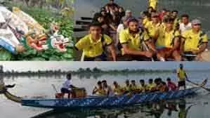 डल झील सफाई अभियान के लिए विधायक फारूक शाह ने ड्रैगन बोट्स को दिखाई हरी झंडी डल झील सफाई अभियान के लिए विधायक फारूक शाह ने ड्रैगन बोट्स को दिखाई हरी झंडी