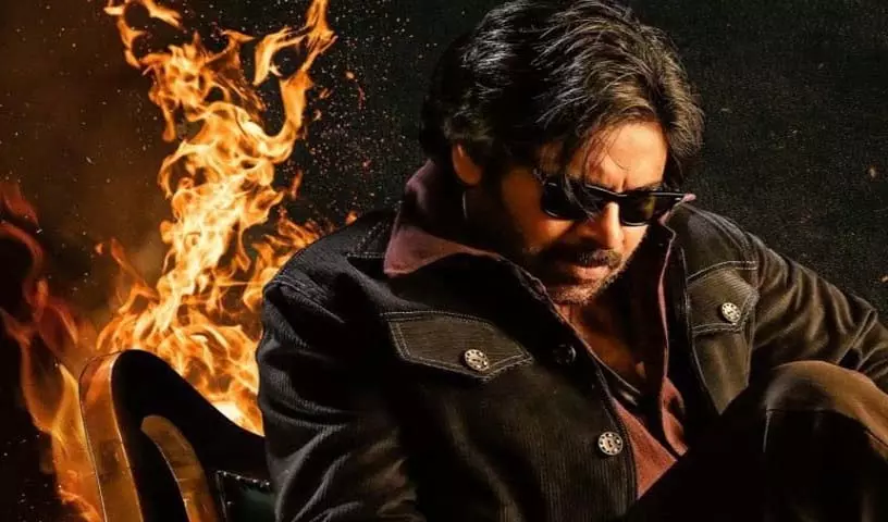 They Call Him OG बॉक्स ऑफिस कलेक्शन They Call Him OG बॉक्स ऑफिस कलेक्शन