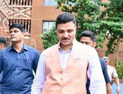 पुरी जगन्नाथ मंदिर अभिलेखों की डिजिटल लाइब्रेरी स्थापित करेगा पुरी जगन्नाथ मंदिर अभिलेखों की डिजिटल लाइब्रेरी स्थापित करेगा