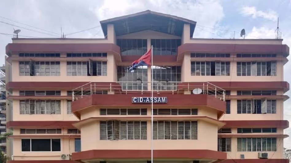 Assam : सीआईडी ने जुबीन गर्ग मौत मामले की जांच का दायरा बढ़ाया Assam : सीआईडी ने जुबीन गर्ग मौत मामले की जांच का दायरा बढ़ाया