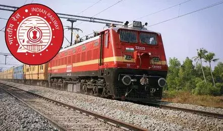 New Delhi: त्योहारी सीजन में रेलवे की सौगात, लागू हुए टिकट बुकिंग के नए नियम New Delhi: त्योहारी सीजन में रेलवे की सौगात, लागू हुए टिकट बुकिंग के नए नियम