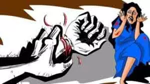 बलात्कार के आरोपी तिरुवन्नामलाई पुलिसकर्मी सेवा से बर्खास्त बलात्कार के आरोपी तिरुवन्नामलाई पुलिसकर्मी सेवा से बर्खास्त