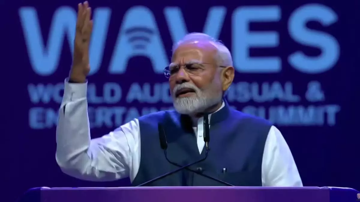 प्रधानमंत्री मोदी के नेतृत्व में भारत की अर्थव्यवस्था में बदलाव आया है : Deepak Karanjikar प्रधानमंत्री मोदी के नेतृत्व में भारत की अर्थव्यवस्था में बदलाव आया है : Deepak Karanjikar