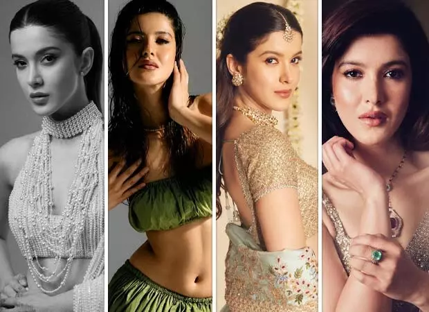 Shanaya Kapoor की ब्यूटी डायरी: 7 बार जब उनके हेयरस्टाइल ने सुर्खियां बटोरीं Shanaya Kapoor की ब्यूटी डायरी: 7 बार जब उनके हेयरस्टाइल ने सुर्खियां बटोरीं