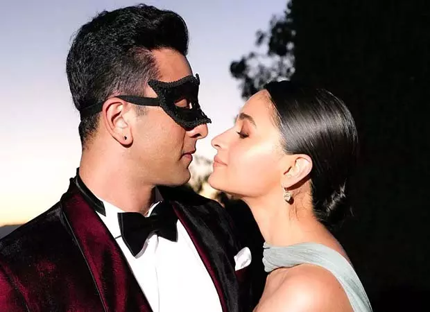 Alia Bhatt ने रणबीर कपूर के साथ अपने रिश्ते को बहुत स्वाभाविक गतिशीलता बताया Alia Bhatt ने रणबीर कपूर के साथ अपने रिश्ते को बहुत स्वाभाविक गतिशीलता बताया