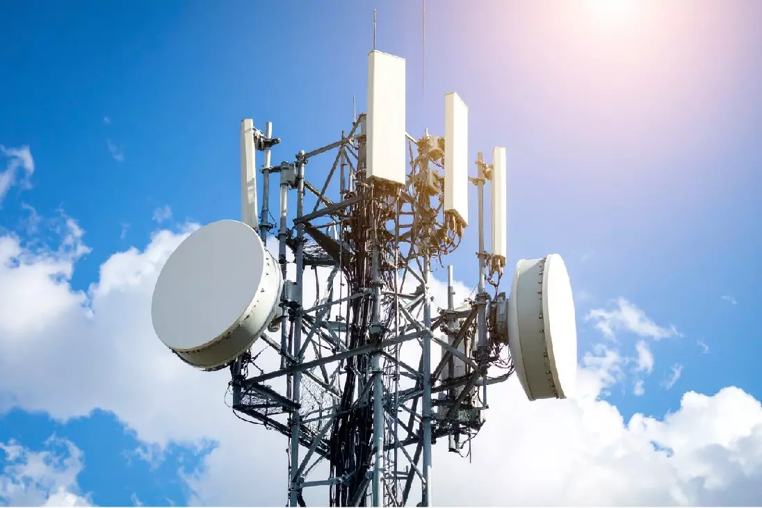 TRAI ने निजी प्रसारकों के लिए डिजिटल रेडियो प्रसारण नीति पर सिफारिशें जारी कीं TRAI ने निजी प्रसारकों के लिए डिजिटल रेडियो प्रसारण नीति पर सिफारिशें जारी कीं